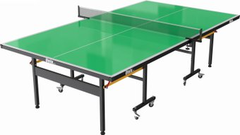 Теннисный стол Unix Line Outdoor 6мм (зеленый) - 1/1