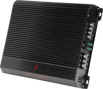 Автомобильный усилитель Урал МЛ 1.500 - 1/1