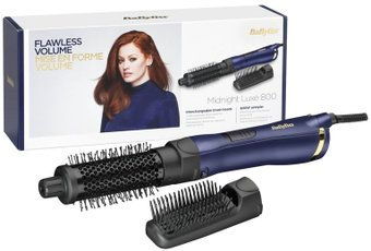 Фен-щетка BaByliss AS84PE - 1/1
