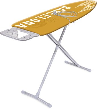 Гладильная доска Nika 10 Н10/20 (серия города Барселона) - 1/1