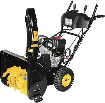 Снегоуборщик Champion ST656BS - 1/1