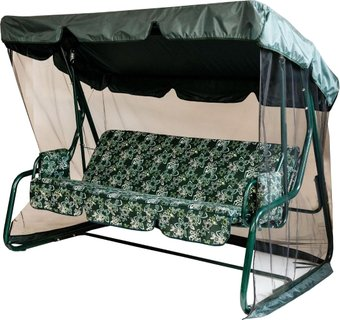 Садовые качели МебельСад Куба с140 - 1/1