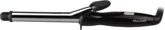 Круглая  плойка Maxwell MW-2409 BK - 1/1