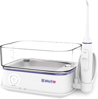 Ирригатор  B.Well MED-900 - 1/1