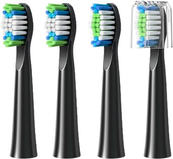 Сменная насадка Fairywill EW11 (4 шт) - 1/1