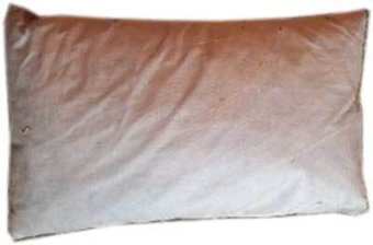 Подушка для бани Астрадом Из лугового сена с чабрецом (60x40x8) - 1/1