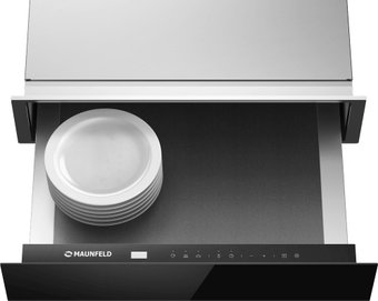 Подогреватель посуды MAUNFELD MWD22BK - 1/1