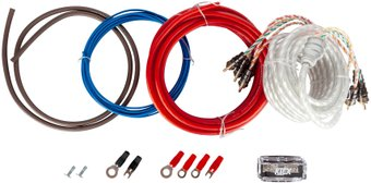 Кабель KICX KMPK48 - 1/1