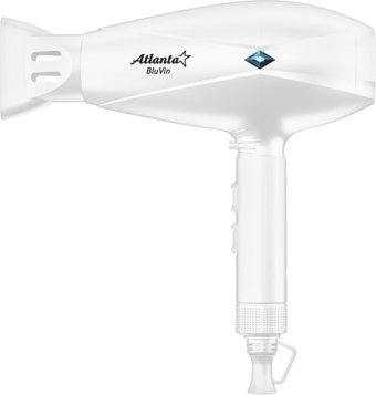 Фен Atlanta ATH-6787 (белый) - 1/1