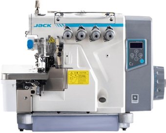 Оверлок JACK C2-5-03/233 - 1/1