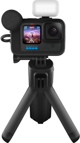 Экшен-камера GoPro HERO12 Black Creator Edition - 1/1