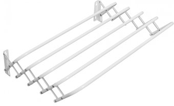 Сушилка для белья Casa Si TowelFlex 3 CS92194 - 1/1