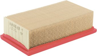 HEPA-фильтр Karcher 6.414-498.0 - 1/1