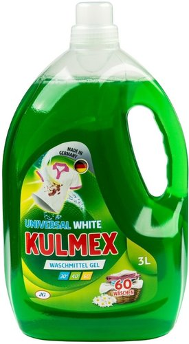 Гель для стирки Kulmex Universal (3 л) - 1/1