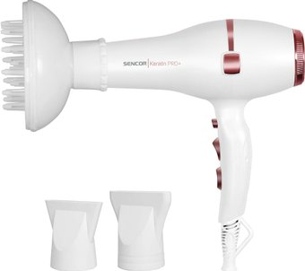 Фен Sencor SHD 8200GD - 1/1