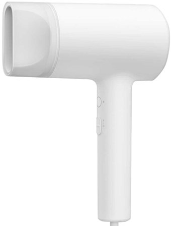 Фен Xiaomi Mi Ionic Hair Dryer CMJ01LX3 (международная версия) - 1/1