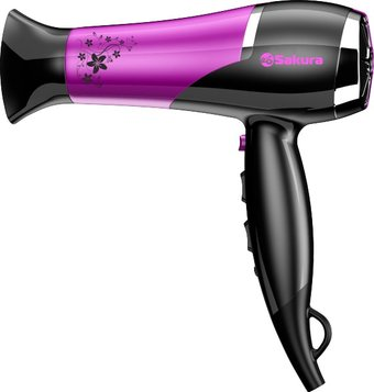 Фен Sakura SA-4016P - 1/1