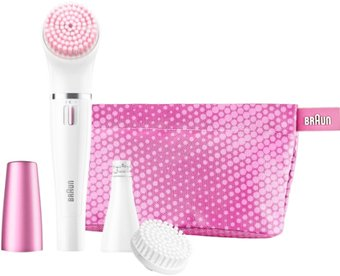 Эпилятор Braun Face SE 832s - 1/1