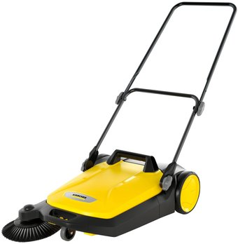 Подметальная машина Karcher Handkehrmaschine S4 1.766-320.0 - 1/1