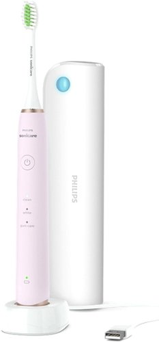 Электрическая зубная щетка Philips Sonicare 3600 Series HX2461/04 - 1/1