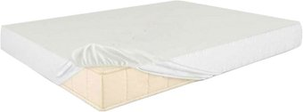 Защитный наматрасник Фабрика сна Aqua Full 160х200 - 1/1