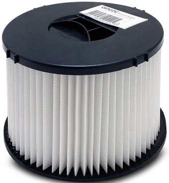 HEPA-фильтр Ginzzu FVS312 - 1/1