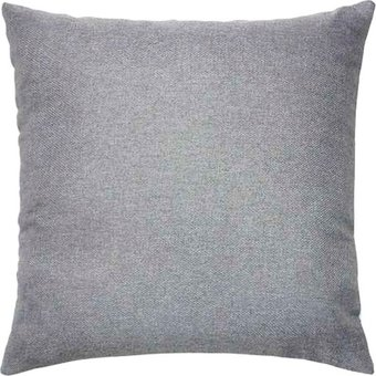 Декоративная подушка Matex Pure 54-146 (серый) - 1/1