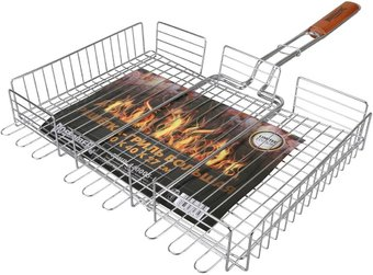 Решетка-гриль Rosenberg RWR-440005-L - 1/1