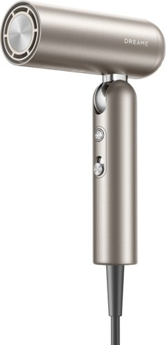 Фен Dreame Hairdryer Pocket AHD51 (titanium gold) - 1/1