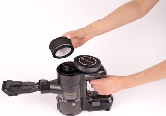 Фильтр патронный Evolution для пылесоса Evolution Smart DS2511 - 1/1