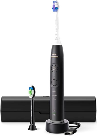 Электрическая зубная щетка Philips Sonicare 6500 HX7411/01 - 1/1