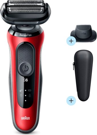 Электробритва Braun Series 6 61-R1200s - 1/1