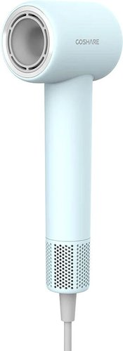 Фен Coshare SuperFlow SE HD20 (голубой) - 1/1