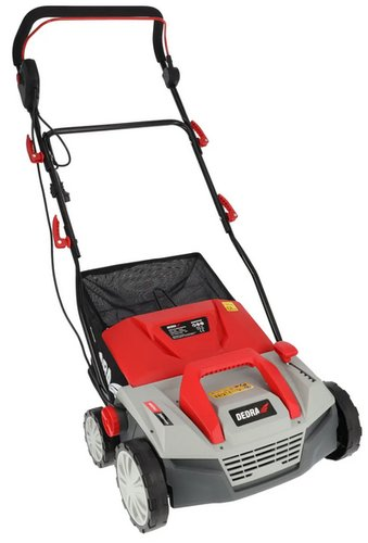 Скарификатор Dedra DED8706 - 1/1