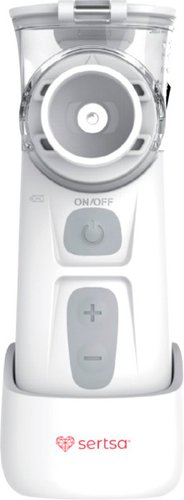 Мембранный ингалятор (меш) sertsa Air Pro IX - 1/1