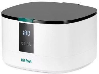 Стерилизатор маникюрный Kitfort KT-6306 - 1/1