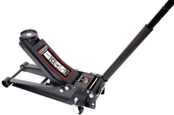 Подкатной домкрат ForceKraft FK-T830018 3т - 1/1