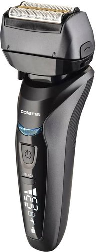 Электробритва Polaris PMF 1014RC wet&dry 5D PROF 3+ - 1/1
