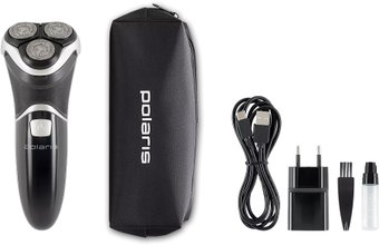 Электробритва Polaris PMR 0421RC Pivot Touch 4D PRO - 1/1