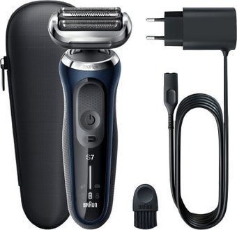 Электробритва Braun Series 7 70-B1000s - 1/1