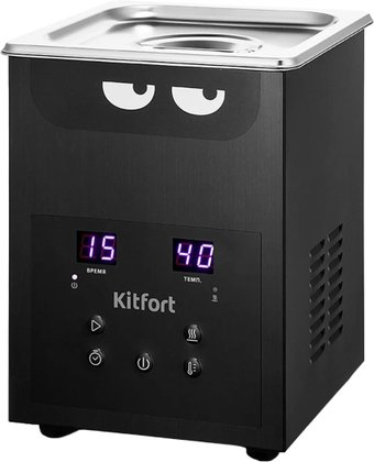 Стерилизатор маникюрный Kitfort KT-6341 - 1/1