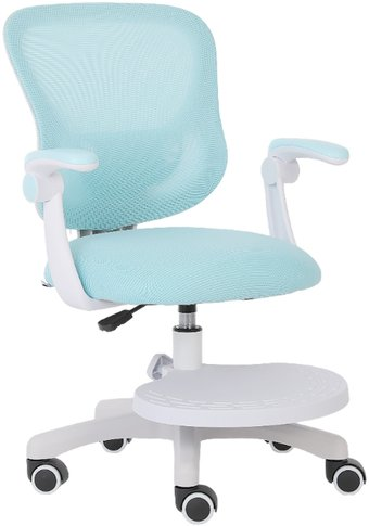 Компьютерное кресло Calviano Comfy (голубой) - 1/1