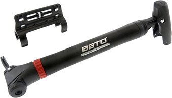 Насос ручной велосипедный BETO CMP-004 - 1/1