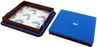 Набор фильтров Filtero FTM 19 - 1/1