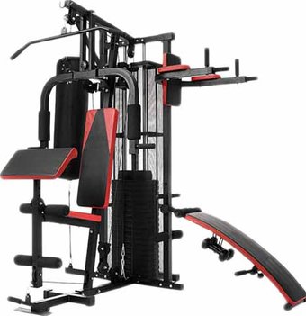 Силовая станция Atlas Sport 4st Box - 1/1