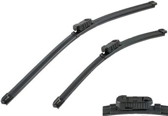 Щетки стеклоочистителя LynxAuto XF6045P - 1/1