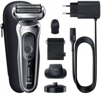 Электробритва Braun Series 7 71-S4200cs - 1/1