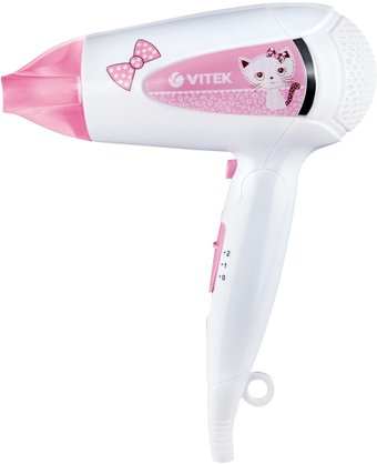 Фен Vitek VT-8215 JR - 1/1