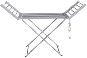 Сушилка для белья BPL М011-02 - 1/1