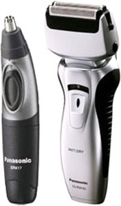 Электробритва Panasonic ES-RW30CM520 - 1/1